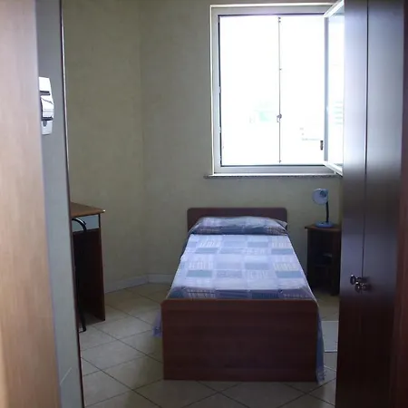 Hotell Il Bivio