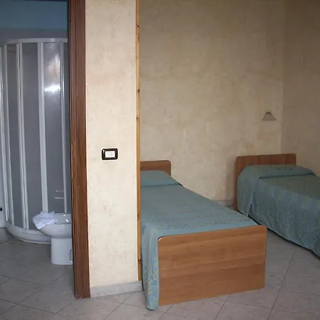 Отель Il Bivio