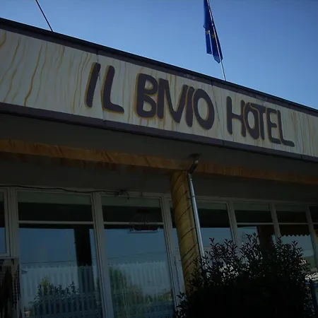 Hotel Il Bivio Carmagnola