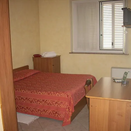 Hotel Il Bivio 3*