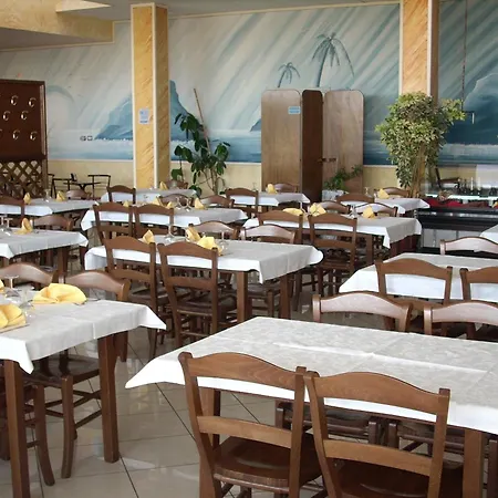 Hotel Il Bivio