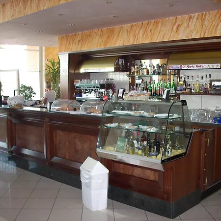 艾尔比维奥酒店