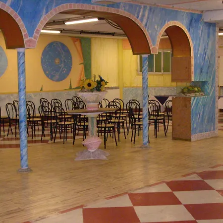 Hotel Il Bivio