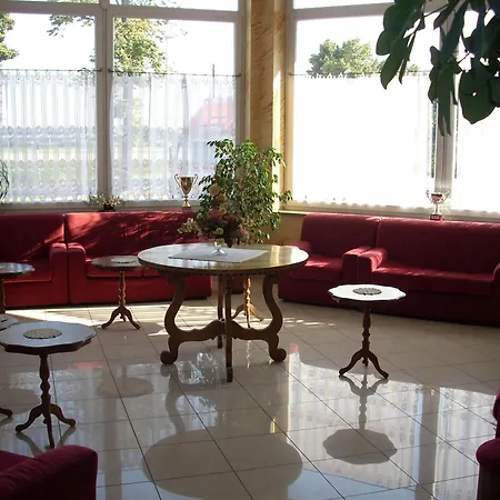Hotel Il Bivio 3*