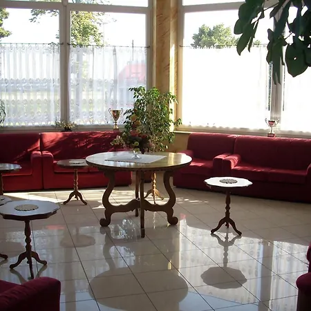 ホテル Il Bivio 3*