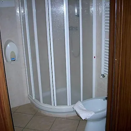 Il Bivio Отель 3*