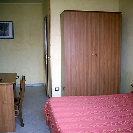Hotell Il Bivio 3*