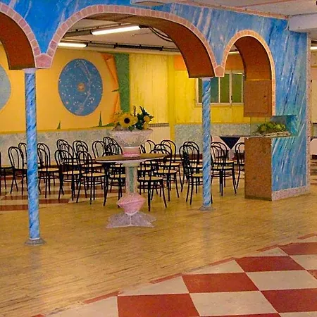 Il Bivio 3* Карманьола