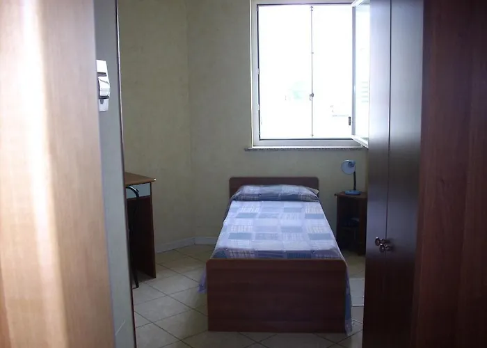 Hotel Il Bivio