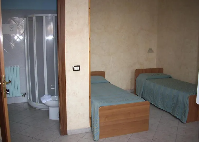 Hotel Il Bivio