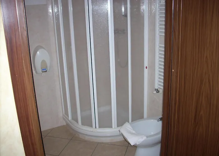 Hotel Il Bivio 3*