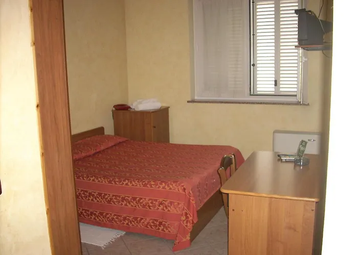 Hotel Il Bivio 3*