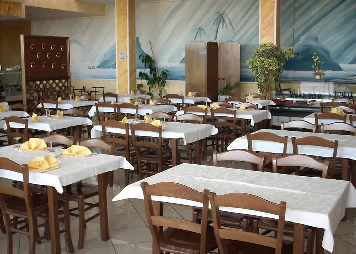 Hotel Il Bivio