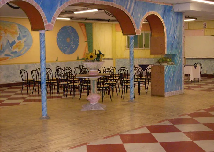 Hotel Il Bivio