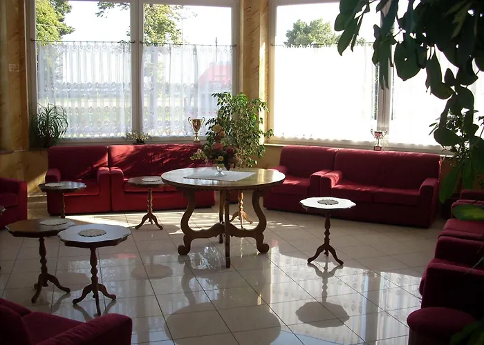 Hotel Il Bivio 3*